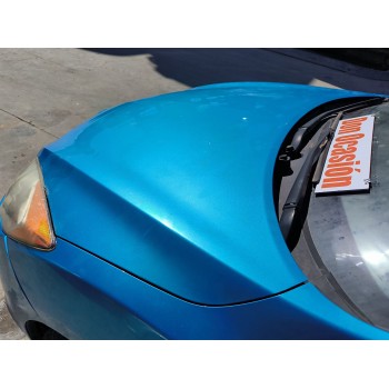 Recambio de capot para mazda 3 sedán (bl) 1.6 mzr cd (bl12) referencia OEM IAM   