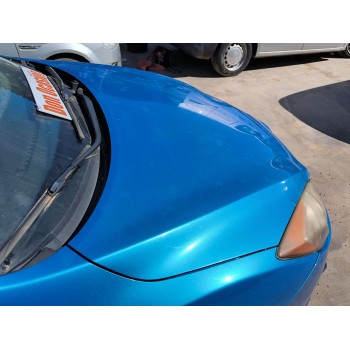 Recambio de capot para mazda 3 sedán (bl) 1.6 mzr cd (bl12) referencia OEM IAM   