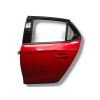 Recambio de puerta trasera izquierda para opel corsa f (p2jo) 1.2 (68) referencia OEM IAM 9837706080  