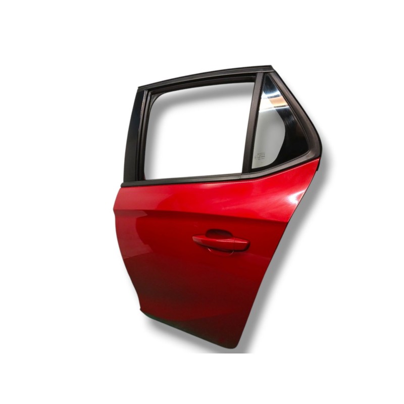 PUERTA TRASERA IZQUIERDA