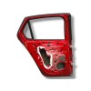 Recambio de puerta trasera izquierda para opel corsa f (p2jo) 1.2 (68) referencia OEM IAM 9837706080  