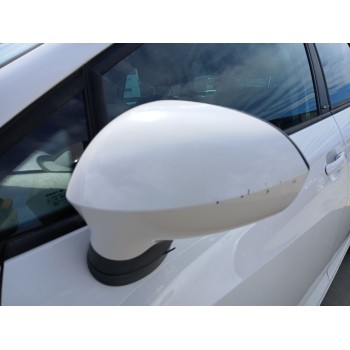 RETROVISOR IZQUIERDO 