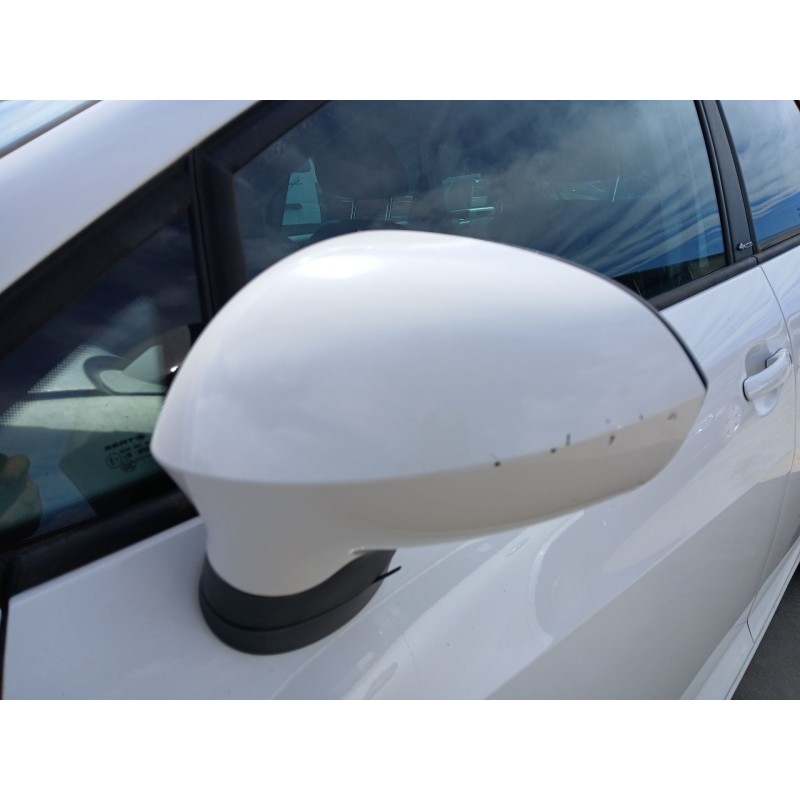 Recambio de retrovisor izquierdo para seat ibiza iv (6j5, 6p1) 1.6 tdi referencia OEM IAM   