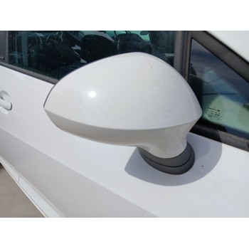 Recambio de retrovisor derecho para seat ibiza iv (6j5, 6p1) 1.6 tdi referencia OEM IAM   