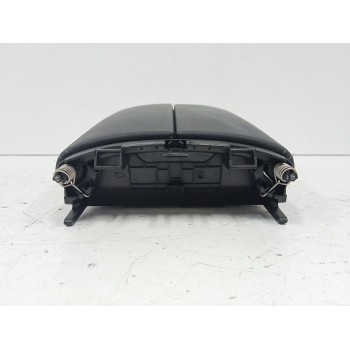 Recambio de apoyabrazos central para mercedes-benz clase c coupé (c205) c 180 (205.340) referencia OEM IAM A2056800496  