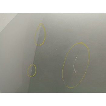Recambio de capot para renault laguna iii (bt0/1) 1.5 dci (bt00, bt0a, bt0t, bt1j) referencia OEM IAM   