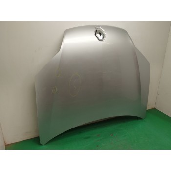 Recambio de capot para renault laguna iii (bt0/1) 1.5 dci (bt00, bt0a, bt0t, bt1j) referencia OEM IAM   
