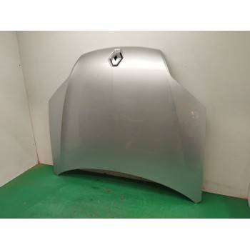 Recambio de capot para renault laguna iii (bt0/1) 1.5 dci (bt00, bt0a, bt0t, bt1j) referencia OEM IAM   