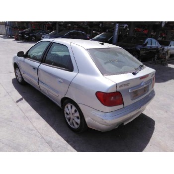 citroën xsara berlina del año 2002