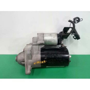MOTOR ARRANQUE 0001137002 