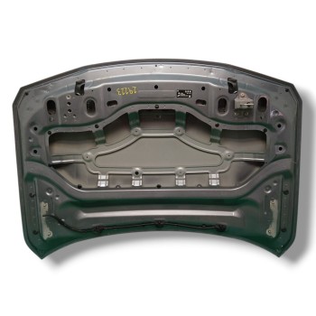 Recambio de capot para bmw x2 (f39) sdrive 18 i referencia OEM IAM 41007484213  