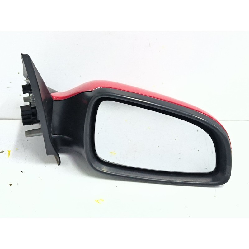 Recambio de retrovisor derecho para opel astra twin top (2006 - 2012) 1.6 16v referencia OEM IAM   