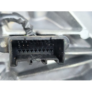 Recambio de retrovisor derecho para opel astra twin top (2006 - 2012) 1.6 16v referencia OEM IAM   