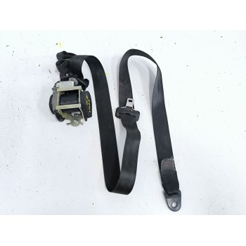 Recambio de cinturon seguridad delantero izquierdo para peugeot 407 (6d_) 2.0 hdi 135 (6drhrh, 6drhre, 6drhrg, 6drhrj) referenci