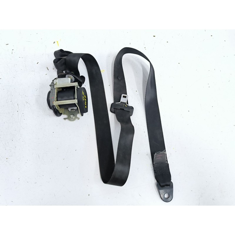 Recambio de cinturon seguridad delantero izquierdo para peugeot 407 (6d_) 2.0 hdi 135 (6drhrh, 6drhre, 6drhrg, 6drhrj) referenci