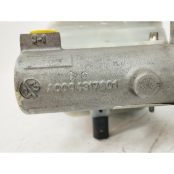 Recambio de bomba freno para mercedes-benz sprinterii caja abierta (desde 01.06) 2.1 cdi cat referencia OEM IAM A0004317001  