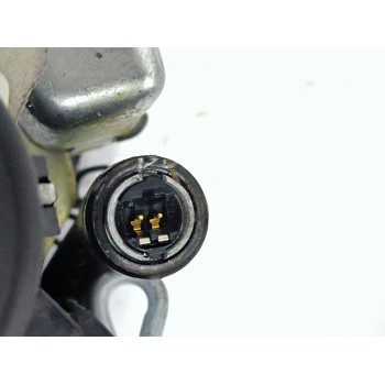 Recambio de cinturon seguridad delantero izquierdo para peugeot 407 (6d_) 2.0 hdi 135 (6drhrh, 6drhre, 6drhrg, 6drhrj) referenci