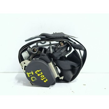 Recambio de cinturon seguridad delantero izquierdo para peugeot 407 (6d_) 2.0 hdi 135 (6drhrh, 6drhre, 6drhrg, 6drhrj) referenci