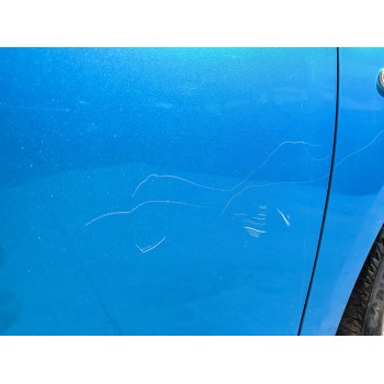 Recambio de puerta delantera derecha para mazda 3 sedán (bl) 1.6 mzr cd (bl12) referencia OEM IAM BBY45802X  