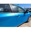 Recambio de puerta delantera derecha para mazda 3 sedán (bl) 1.6 mzr cd (bl12) referencia OEM IAM BBY45802X  