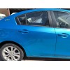 Recambio de puerta trasera derecha para mazda 3 sedán (bl) 1.6 mzr cd (bl12) referencia OEM IAM   