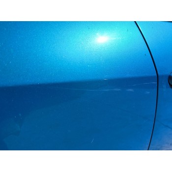 Recambio de puerta trasera derecha para mazda 3 sedán (bl) 1.6 mzr cd (bl12) referencia OEM IAM   