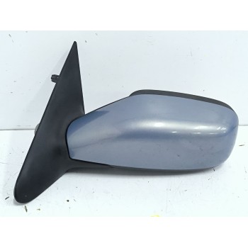 Recambio de retrovisor izquierdo para renault laguna ii (bg0/1_) 1.9 dci (bg08, bg0g) referencia OEM IAM   