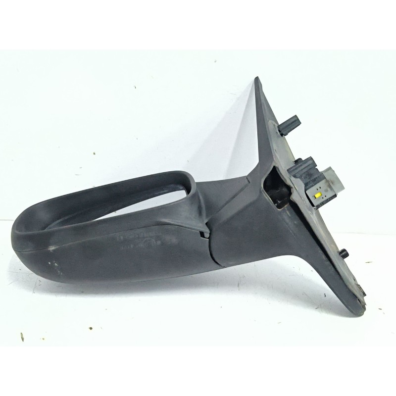 RETROVISOR IZQUIERDO