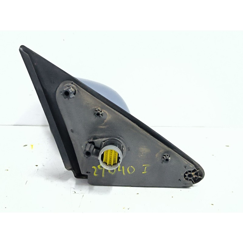 RETROVISOR IZQUIERDO