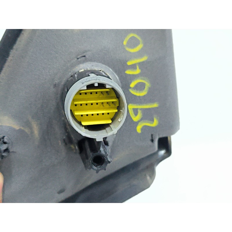 RETROVISOR IZQUIERDO