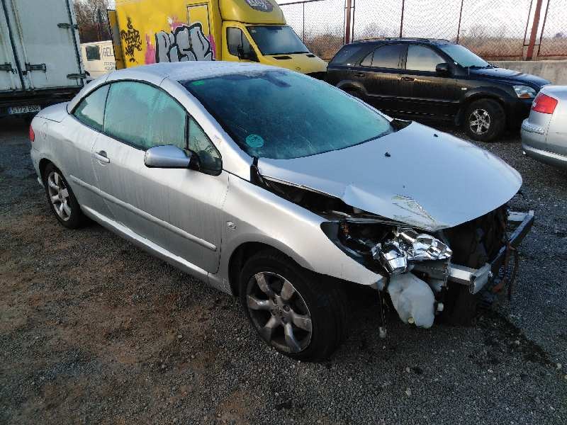 PEUGEOT 307 CC (S2)