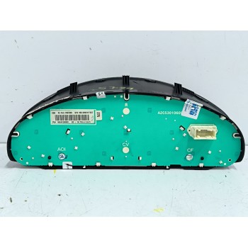 Recambio de cuadro instrumentos para peugeot 407 (6d_) 2.2 (6d3fze, 6d3fzh) referencia OEM IAM 9658138080  