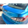 Recambio de tapa maletero para mazda 3 sedán (bl) 1.6 mzr cd (bl12) referencia OEM IAM   