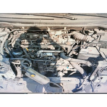 MOTOR COMPLETO 2AD 