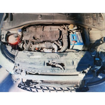 Recambio de motor completo para citroën c-elysee (dd_) 1.6 hdi 92 referencia OEM IAM 9H06 9HP (DV6DTED) 