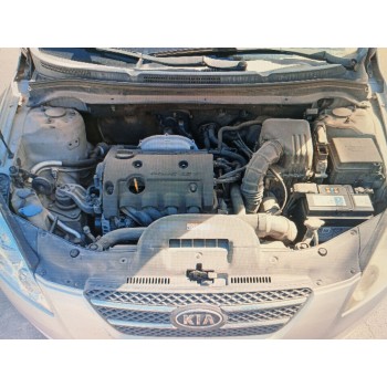 MOTOR COMPLETO G4FA 