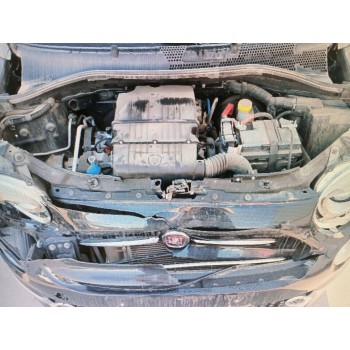 Recambio de motor completo para fiat 500 c (312_) 1.2 (312cxa1a, 312axa1a) referencia OEM IAM 169A4000  