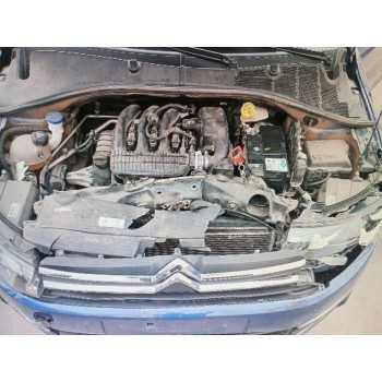 Recambio de motor completo para citroën c-elysee (dd_) 1.2 vti 82 referencia OEM IAM HM01 HMZ (EB2),HMZ (EB2F) 
