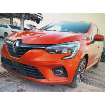 Recambio de motor completo para renault clio v (b7_) 1.3 tce 130 (b7mf) referencia OEM IAM H5H470  