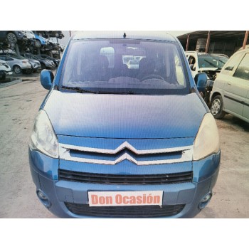 MOTOR COMPLETO 9H05 9HL