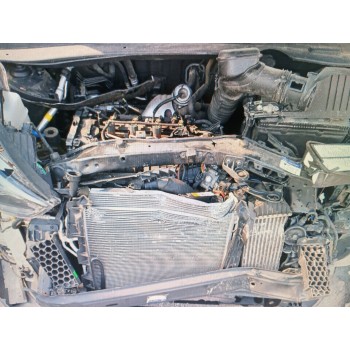 DESPIECE MOTOR D4FD 