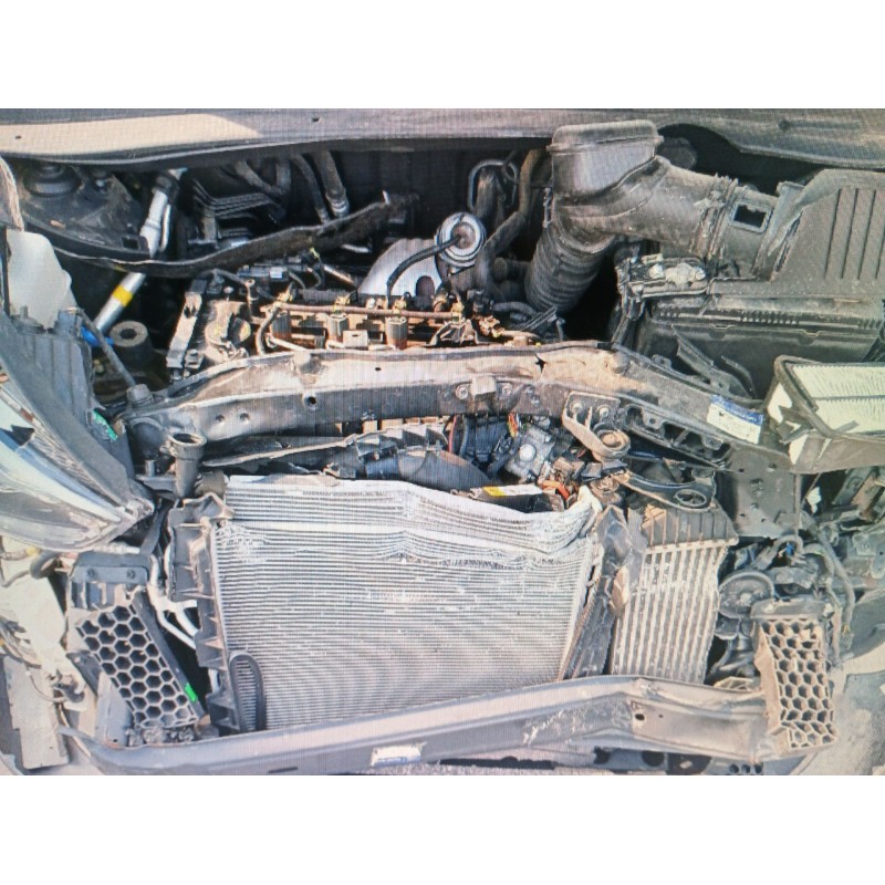 DESPIECE MOTOR