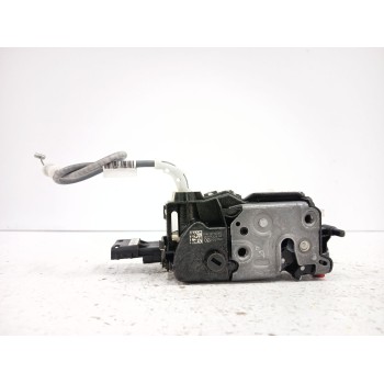 Recambio de cerradura puerta trasera izquierda para opel corsa f (p2jo) 1.2 (68) referencia OEM IAM 444130  