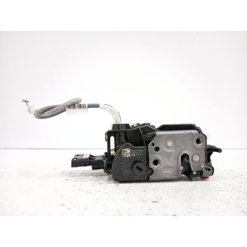 Recambio de cerradura puerta trasera izquierda para opel corsa f (p2jo) 1.2 (68) referencia OEM IAM 444130  