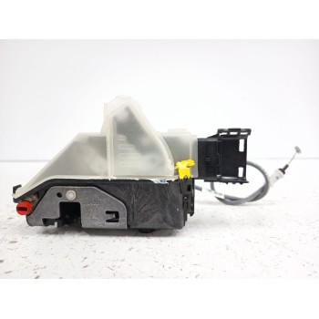 Recambio de cerradura puerta trasera izquierda para opel corsa f (p2jo) 1.2 (68) referencia OEM IAM 444130  