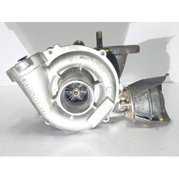 TURBOCOMPRESOR 9663199280 GT1544V 7534205