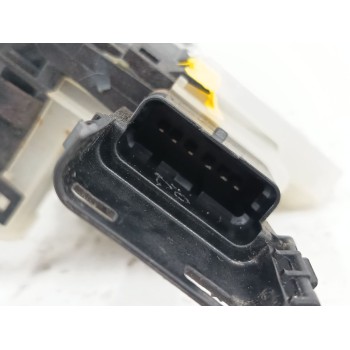 Recambio de cerradura puerta trasera izquierda para opel corsa f (p2jo) 1.2 (68) referencia OEM IAM 444130  