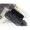Recambio de cerradura puerta trasera izquierda para opel corsa f (p2jo) 1.2 (68) referencia OEM IAM 444130  