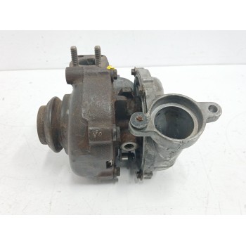 Recambio de turbocompresor para ford focus lim. (cb4) 1.6 tdci cat referencia OEM IAM 9663199280 GT1544V 7534205