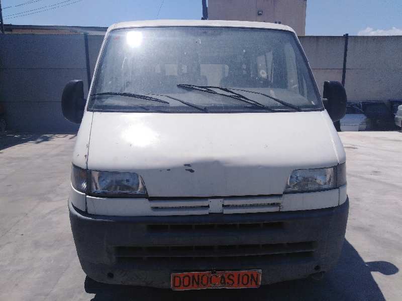 PEUGEOT BOXER COMBI (RS2850)(270/310)('02)